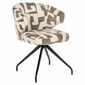 Richmond Interiors RICHMOND krzesło obrotowe MILLY Richmond Interiors RICHMOND krzesło obrotowe MILLY