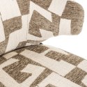 Richmond Interiors RICHMOND krzesło obrotowe MILLY Richmond Interiors RICHMOND krzesło obrotowe MILLY
