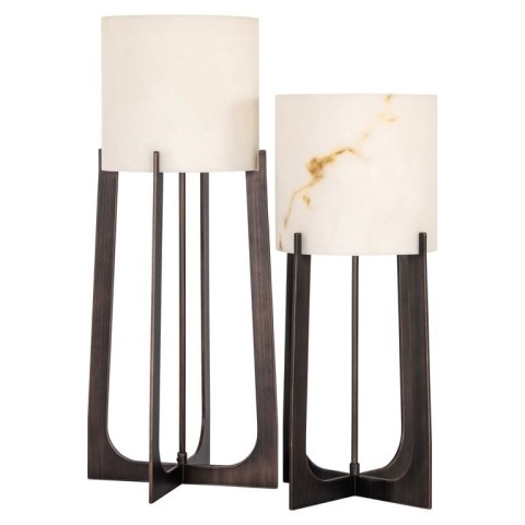 Richmond Interiors RICHMOND lampa stołowa LOURA L Richmond Interiors RICHMOND lampa stołowa LOURA L