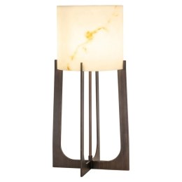 Richmond Interiors RICHMOND lampa stołowa LOURA S