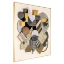 Richmond Interiors RICHMOND obraz 3D BLOCK 120x120 cm