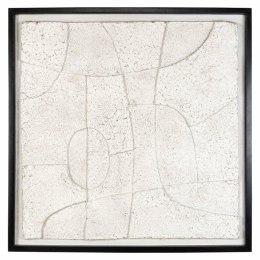 Richmond Interiors RICHMOND obraz PHOEBE WHITE 96,5x96,5cm