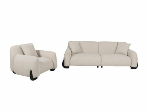 Richmond Interiors RICHMOND sofa GODIVA beżowa Richmond Interiors RICHMOND sofa GODIVA beżowa