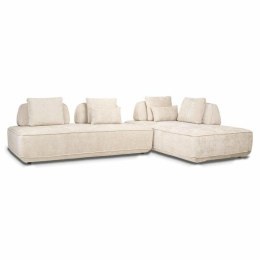 Richmond Interiors RICHMOND sofa TUDOR beżowa