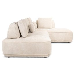 Richmond Interiors RICHMOND sofa TUDOR beżowa