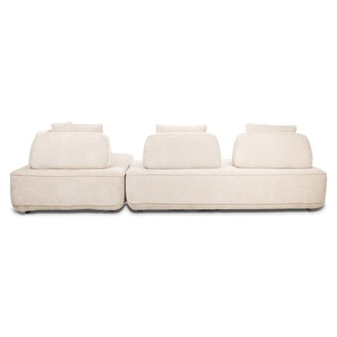 Richmond Interiors RICHMOND sofa TUDOR beżowa Richmond Interiors RICHMOND sofa TUDOR beżowa