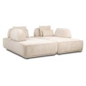Richmond Interiors RICHMOND sofa TUDOR beżowa Richmond Interiors RICHMOND sofa TUDOR beżowa