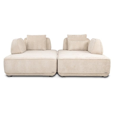Richmond Interiors RICHMOND sofa TUDOR beżowa Richmond Interiors RICHMOND sofa TUDOR beżowa