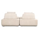 Richmond Interiors RICHMOND sofa TUDOR beżowa Richmond Interiors RICHMOND sofa TUDOR beżowa