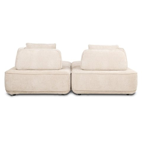 Richmond Interiors RICHMOND sofa TUDOR beżowa Richmond Interiors RICHMOND sofa TUDOR beżowa
