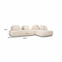 Richmond Interiors RICHMOND sofa TUDOR beżowa Richmond Interiors RICHMOND sofa TUDOR beżowa
