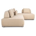 Richmond Interiors RICHMOND sofa TUDOR ciepły beż Richmond Interiors RICHMOND sofa TUDOR ciepły beż