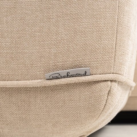 Richmond Interiors RICHMOND sofa TUDOR ciepły beż Richmond Interiors RICHMOND sofa TUDOR ciepły beż
