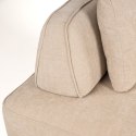Richmond Interiors RICHMOND sofa TUDOR ciepły beż Richmond Interiors RICHMOND sofa TUDOR ciepły beż