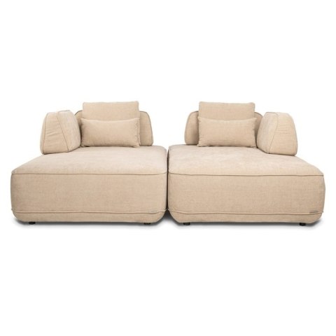 Richmond Interiors RICHMOND sofa TUDOR ciepły beż Richmond Interiors RICHMOND sofa TUDOR ciepły beż