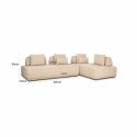 Richmond Interiors RICHMOND sofa TUDOR ciepły beż Richmond Interiors RICHMOND sofa TUDOR ciepły beż
