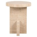 Richmond Interiors RICHMOND stolik BILTMORE beżowy Richmond Interiors RICHMOND stolik BILTMORE beżowy