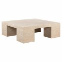 Richmond Interiors RICHMOND stolik kawowy BILTMORE beżowy Richmond Interiors RICHMOND stolik kawowy BILTMORE beżowy