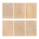 Richmond Interiors RICHMOND stolik kawowy BILTMORE beżowy Richmond Interiors RICHMOND stolik kawowy BILTMORE beżowy