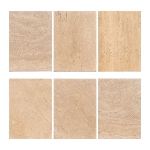 Richmond Interiors RICHMOND stolik kawowy BILTMORE beżowy Richmond Interiors RICHMOND stolik kawowy BILTMORE beżowy