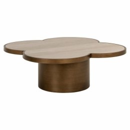 Richmond Interiors RICHMOND stolik kawowy CLOVER beżowy
