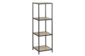 Actona ACTONA regał SEAFORD 35x119 Actona ACTONA regał SEAFORD 35x119