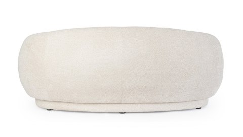 Bizzotto BIZZOTTO sofa 2-osobowa TECLA beżowa Bizzotto BIZZOTTO sofa 2-osobowa TECLA beżowa