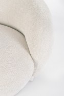 Bizzotto BIZZOTTO sofa 2-osobowa TECLA beżowa Bizzotto BIZZOTTO sofa 2-osobowa TECLA beżowa
