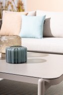Bizzotto BIZZOTTO sofa 3-osobowa ogrodowa FLORENCIA MOON beżowa Bizzotto BIZZOTTO sofa 3-osobowa ogrodowa FLORENCIA MOON beżowa