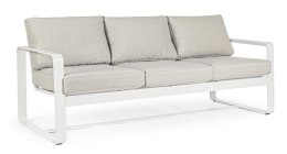 Bizzotto BIZZOTTO sofa 3-osobowa ogrodowa MERRIGAN beżowa