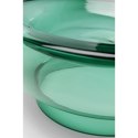 Kare Design KARE misa dekoracyjna GRAZIOSO 32 cm zielona