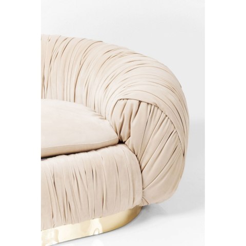 Kare Design KARE sofa 2-osobowa PERUGIA beżowa Kare Design KARE sofa 2-osobowa PERUGIA beżowa