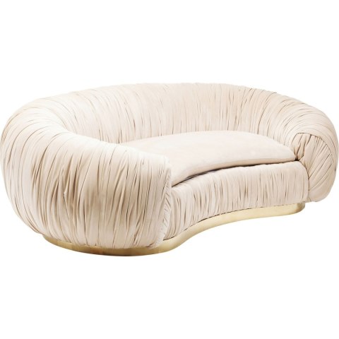 Kare Design KARE sofa 2-osobowa PERUGIA beżowa Kare Design KARE sofa 2-osobowa PERUGIA beżowa