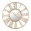 Kare Design KARE zegar GIANT 80 złoty Kare Design KARE zegar GIANT 80 złoty