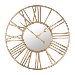 Kare Design KARE zegar GIANT 80 złoty