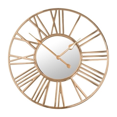 Kare Design KARE zegar GIANT 80 złoty Kare Design KARE zegar GIANT 80 złoty