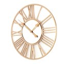 Kare Design KARE zegar GIANT 80 złoty Kare Design KARE zegar GIANT 80 złoty