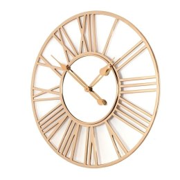 Kare Design KARE zegar GIANT 80 złoty