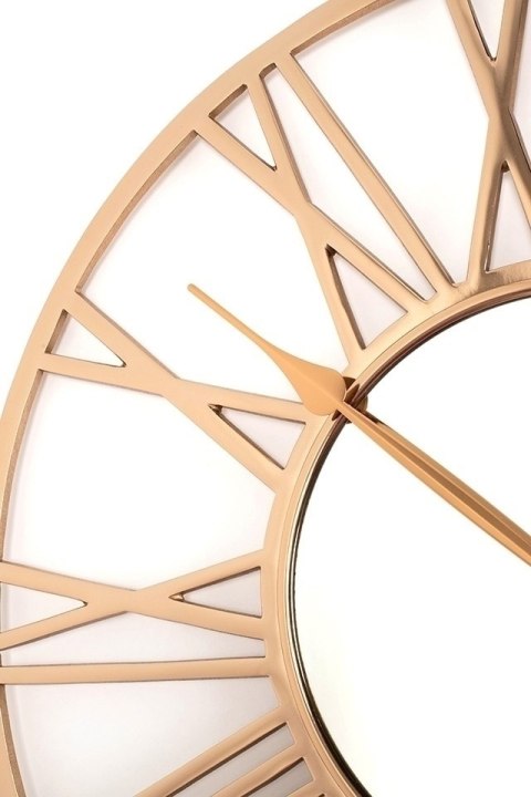 Kare Design KARE zegar GIANT 80 złoty Kare Design KARE zegar GIANT 80 złoty