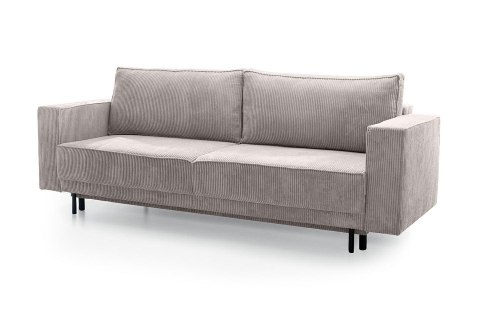King Home Sofa ADELE z funkcją spania - tkanina dedykowana King Home Sofa ADELE z funkcją spania - tkanina dedykowana