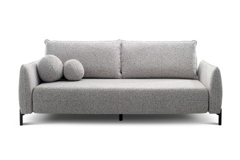 King Home Sofa AURORA z funkcją spania - tkanina dedykowana King Home Sofa AURORA z funkcją spania - tkanina dedykowana