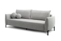King Home Sofa AURORA z funkcją spania - tkanina dedykowana King Home Sofa AURORA z funkcją spania - tkanina dedykowana