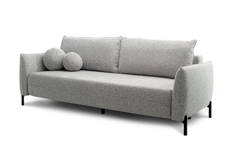 King Home Sofa AURORA z funkcją spania - tkanina dedykowana King Home Sofa AURORA z funkcją spania - tkanina dedykowana