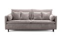 King Home Sofa MIRIA z funkcją spania - tkanina dedykowana King Home Sofa MIRIA z funkcją spania - tkanina dedykowana