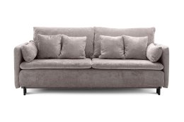 King Home Sofa MIRIA z funkcją spania - tkanina dedykowana