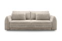 King Home Sofa NOA z funkcją spania - tkanina dedykowana King Home Sofa NOA z funkcją spania - tkanina dedykowana