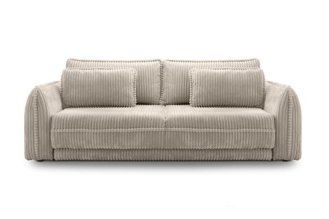 King Home Sofa NOA z funkcją spania - tkanina dedykowana King Home Sofa NOA z funkcją spania - tkanina dedykowana
