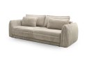 King Home Sofa NOA z funkcją spania - tkanina dedykowana King Home Sofa NOA z funkcją spania - tkanina dedykowana