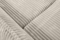 King Home Sofa NOA z funkcją spania - tkanina dedykowana King Home Sofa NOA z funkcją spania - tkanina dedykowana