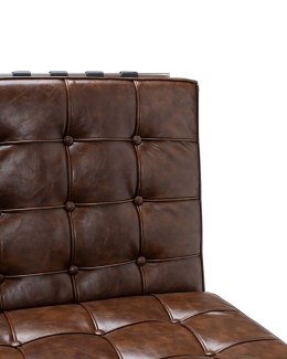 Modesto Design MODESTO sofa dwuosobowa BARCELON VINTAGE